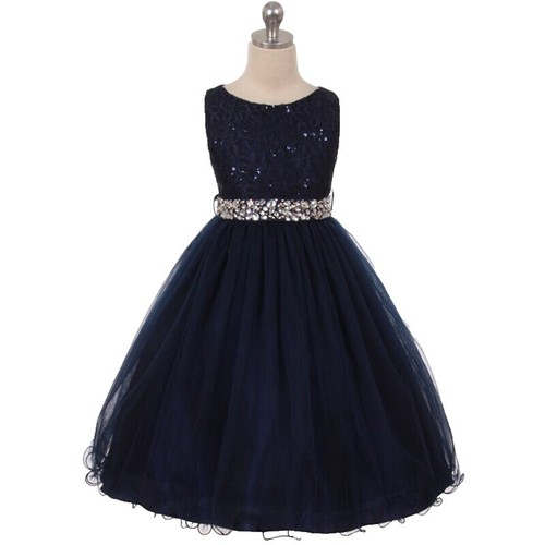 Elle Black Dress with a Blue Belt (Size 6) | eBay