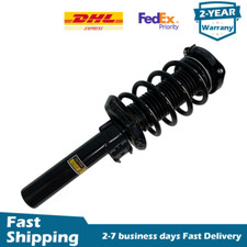 1X Front Shock Strut Assembly w/MagneRide Fit Audi TT TTS TTRS MKII FWD 2007-15