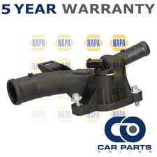 Coolant Flange CPO Fits Opel Corsa 2009- Meriva 2010-2017 1.2 1.4