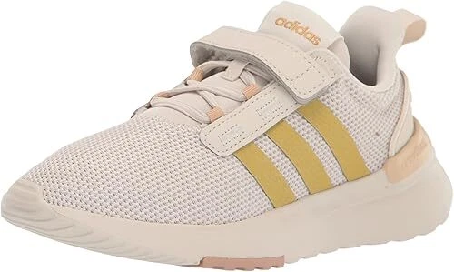 Scarpa da corsa unisex Adidas bambino Racer TR21 4T (1 4 anni) 1 2 OFF + borsa da viaggio