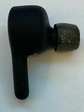 RHA TRUECONNECT WIRELESS IN-EAR HEADPHONES -NOT WORKING  FOR PARTS ONLY L K  