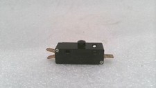 HONEYWELL MICROSWITCH 1PL1 LIMIT SWITCH, 3-BLADE, 15A, 125/250VAC, 3/4HP/1/2HP