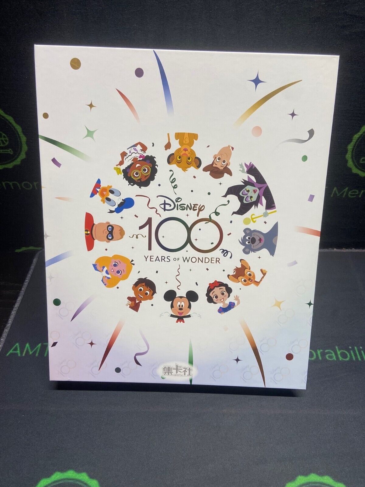 Libretas Disney 100 Años - Agenda A5 Disney Stich/pooh/tiger