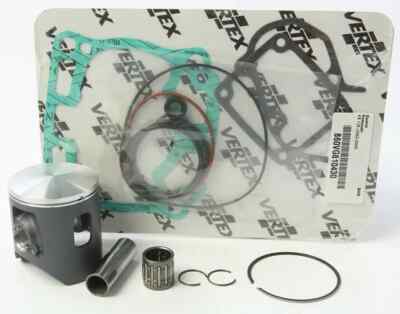 Vertex Top End Cast Replica Piston Gasket Kit 4744mm Yamaha Yz85 02 18 