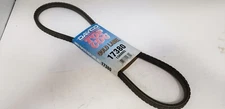DAYCO 17380 TOP COG GOLD LABEL V BELT, .53" x 38", NIB