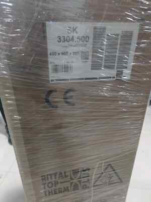 Rittal   SK3304500 FedEx  DHL  or UPS express fast shipping