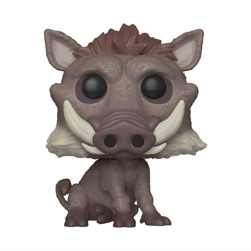 Funko Pop! Pumbaa Lion King Live Action 2019 Vinyle Figurine Original Emballé Funko Pop! Pumbaa Lion King Live Action 2019 Vinyle Figurine Original Emballé | Funko Pop | 2 Funko Pop! Pumbaa Lion King Live Action 2019 Vinyle Figurine Original Emballé | Funko Pop