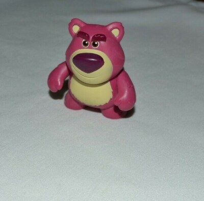 トイストーリー Lotso Talking Figure トイストーリー Lotso Talking