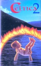 MUSICASSETTA  CELTICA 2          sigillata 22 