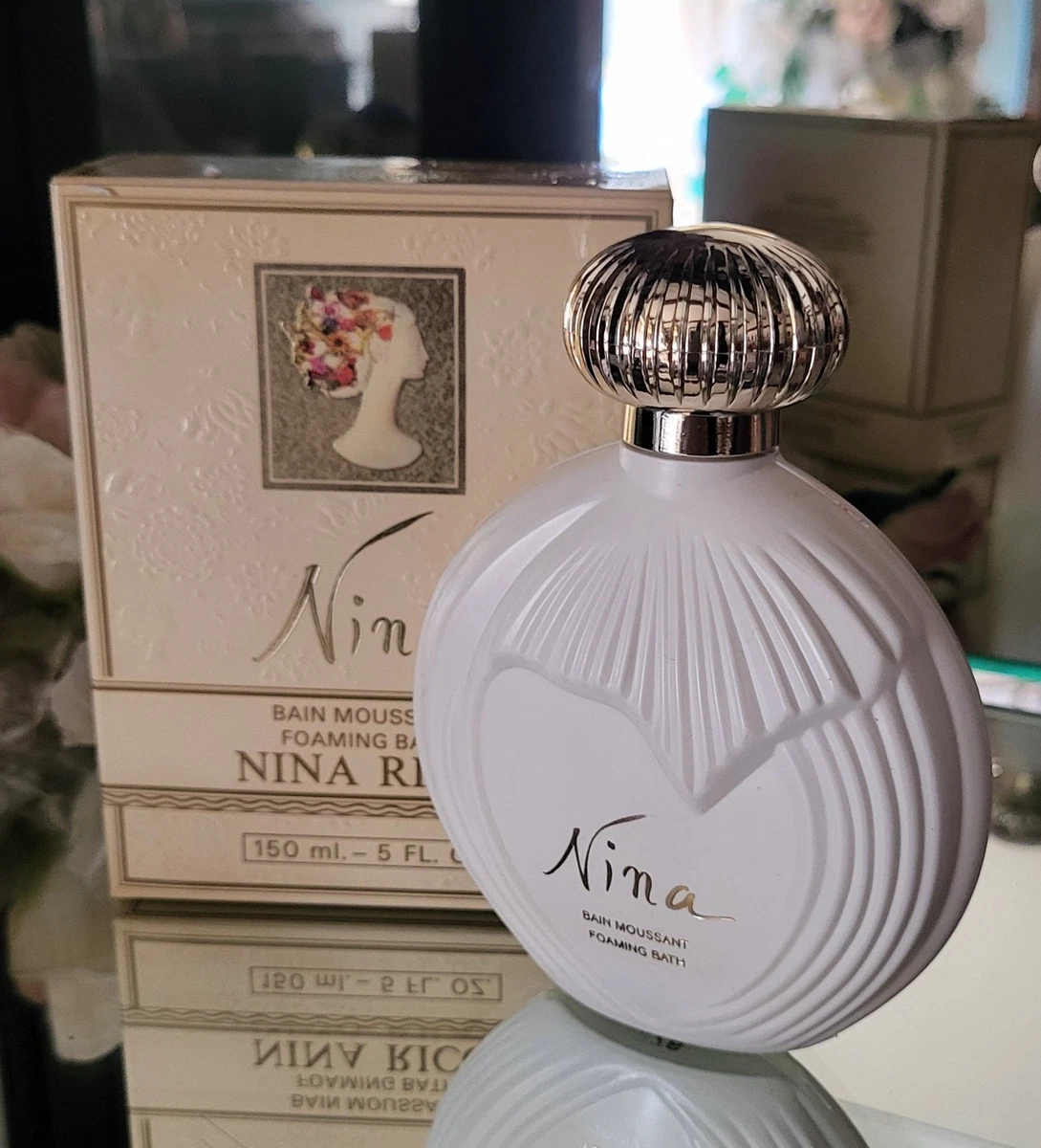 Nina by Nina Ricci 液体香水女| eBay