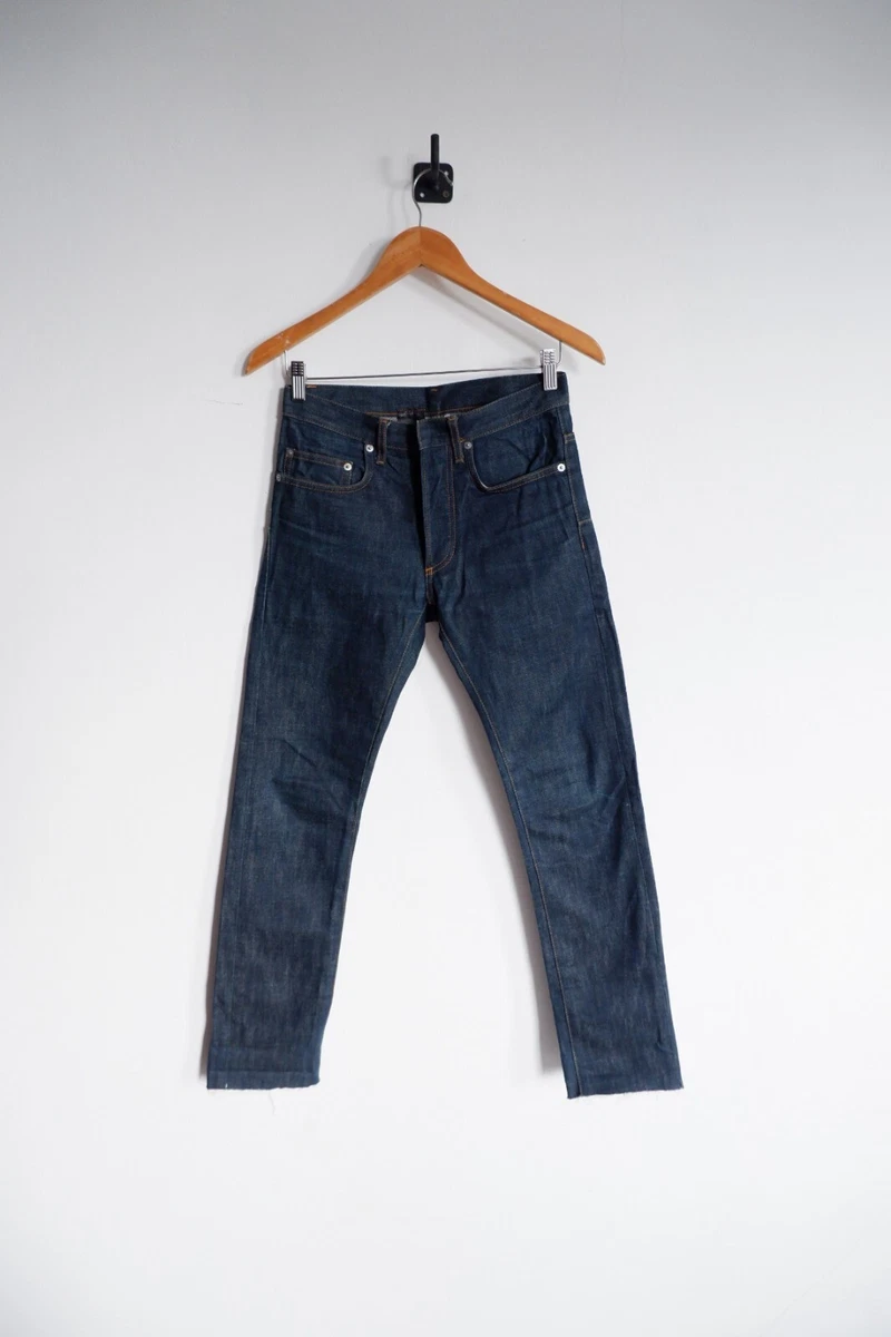 Dior Regular 28 Size Jeans for Men for sale | eBay