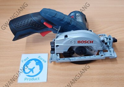 Bosch GKS 10.8V-LI Cordless Professional Circular Saw Bare Tool Easy DIY New