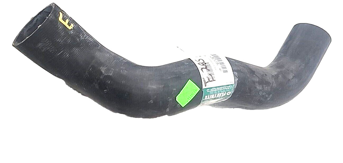 OEM International / fleet pride 1647409C1 Upper Radiator Coolant  