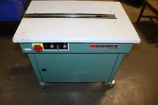 NEW 2015 Model Signode Table-Tyer TF4606, Fits 1/4" to 1/2" Banding, Semi-Auto