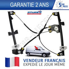 Lève vitre Citroen BERLINGO