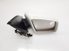 Retroviseur droit (ou coque) Mercedes 350