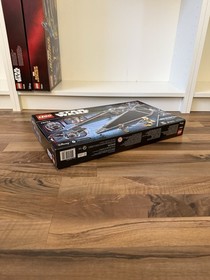 LEGO STAR WARS Set 75154 TIE Striker NEW/SEALED 2017 Scarif Trooper