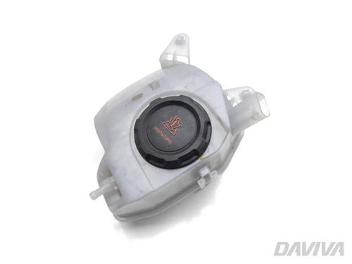 VW Polo Ausgleichsbehälter für Wasserkühlmittel 1.0 TSI Benzin 74kW (101 HP)