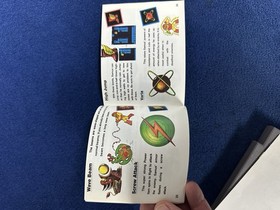 🎮 Metroid &ndash; Nintendo NES &ndash; Classic Series &ndash; NTSC-U (USA) &ndash; Complet