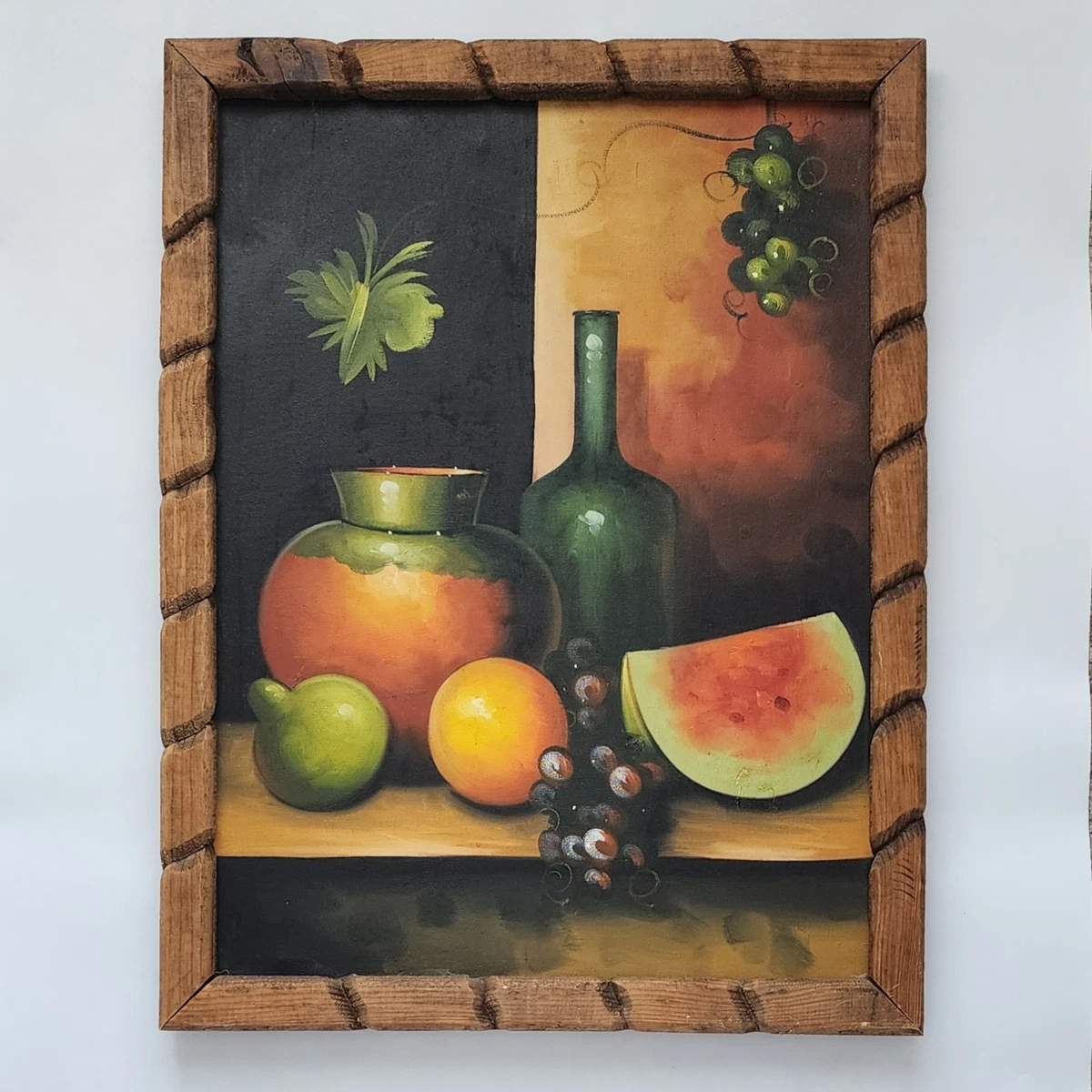 静物原创艺术绘画| eBay