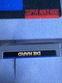 Die Hard NES