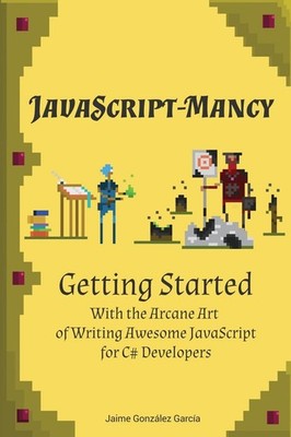 JavaScript-mancy: Getting Started: Getting Started With The Arca