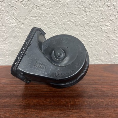 Car Horn Dual Tone FIAMM 55306-AM80S 12V OEM Replacement Snail Horn