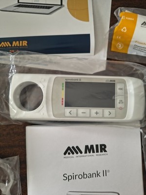 NEW MIR Spirobank II basic 911021 BONUS 15 turbines! 
