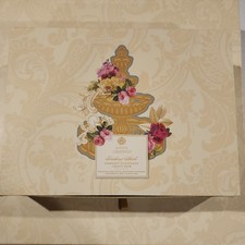 Anna Griffin Garden Fountain Craft Box