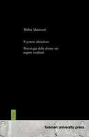 Mahsa Mansouri | Il Potepsicologia Delle Donne Nei Regimi Totalitari Re...