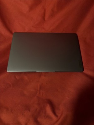 Lenovo Ideapad Slim 3 15IAN8 15.6'' N100 800MHz 4GB RAM 128GB SSD