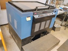 Nuarc FT40APRNS Flip-Top Imaging System