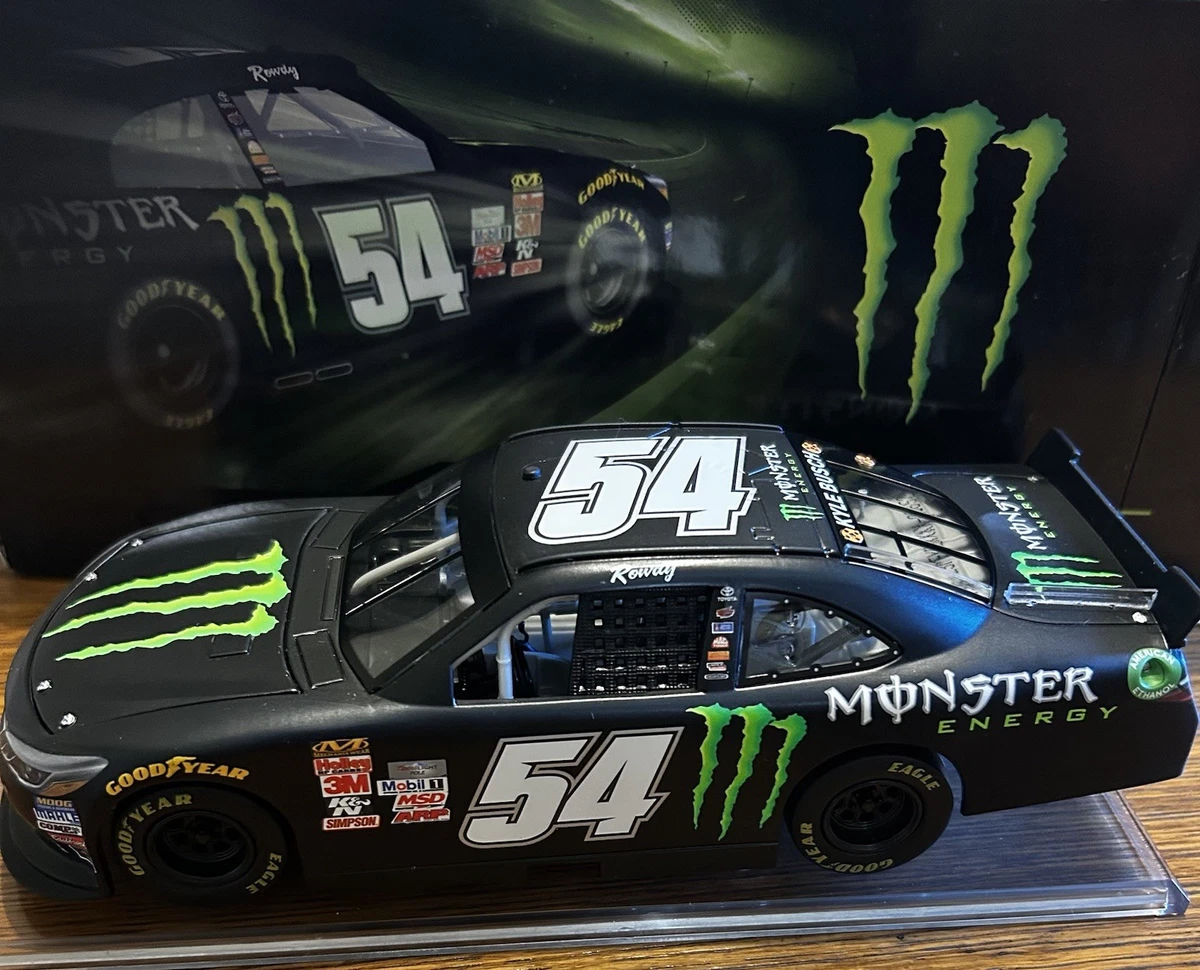 Lionel Kyle Busch 1:24 Diecast Sport & Touring Cars for sale | eBay
