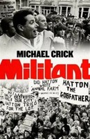 Militant | Michael Crick | Englisch | Taschenbuch | Kartoniert / Broschiert