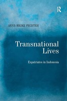 Anne-Meike Fechter | Transnational Lives | Taschenbuch | Englisch (2016)