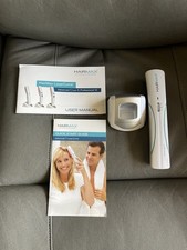 Hairmax LaserComb Advanced 7 Laser Hair Growth Great Condition