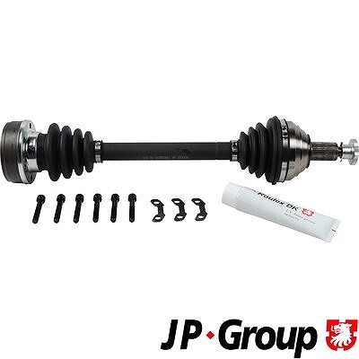 JP Group Antriebswelle Vorderachse Links U.A. FüR Seat, Skoda, VW-image