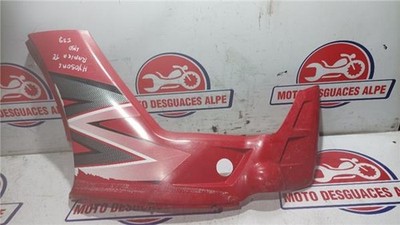LINKE OBERVERKLEIDUNG HYOSUNG rapier te 450 rapier te 450