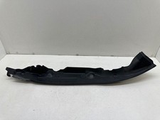 Mercedes-Benz Vaneo W414 2003 Verkleidung Kotfl&uuml;gel A4146870007 SOM20848