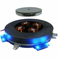 500g Analog Magnetic Levitation Suspension Module Core Kit Complete With Power