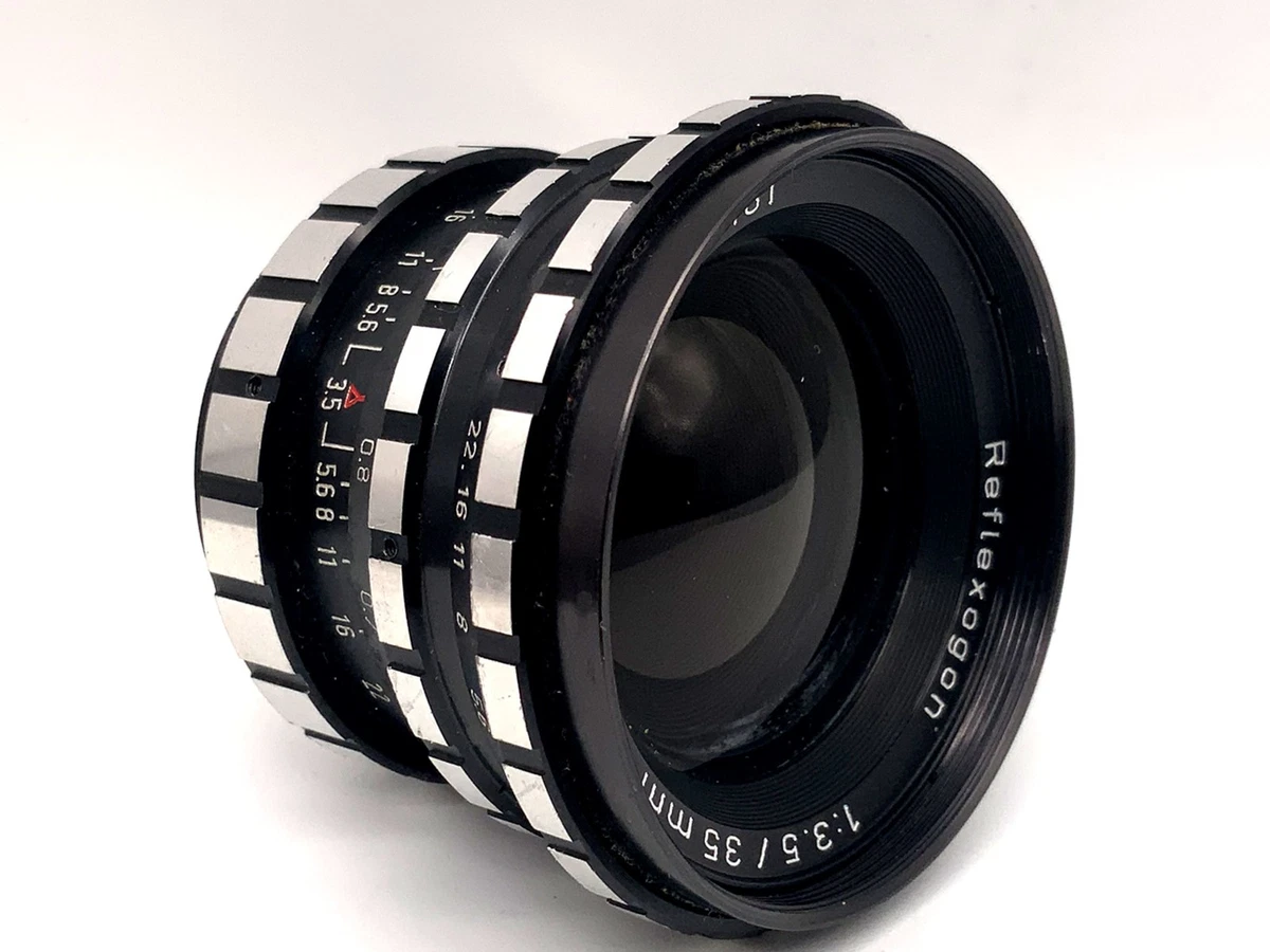 M42 35mm Camera Lenses for sale - eBay