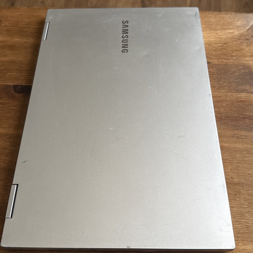 Working Samsung Galaxy Book Flex Alpha 13.3" i7 10th Gen 12GB/512GB Touchscreen - Picture 6 of 12