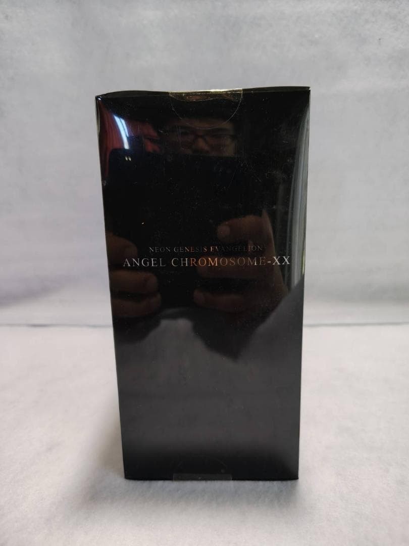 USED] WAVE Evangelion Figure Continued Apostle XX Series A-10