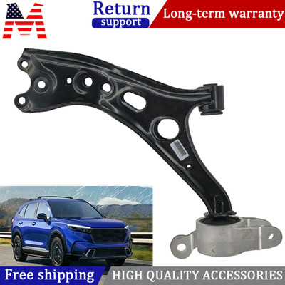 1PC RH SIDE Front Lower Control Arms with Bushings For 2023-2025 Honda CRV