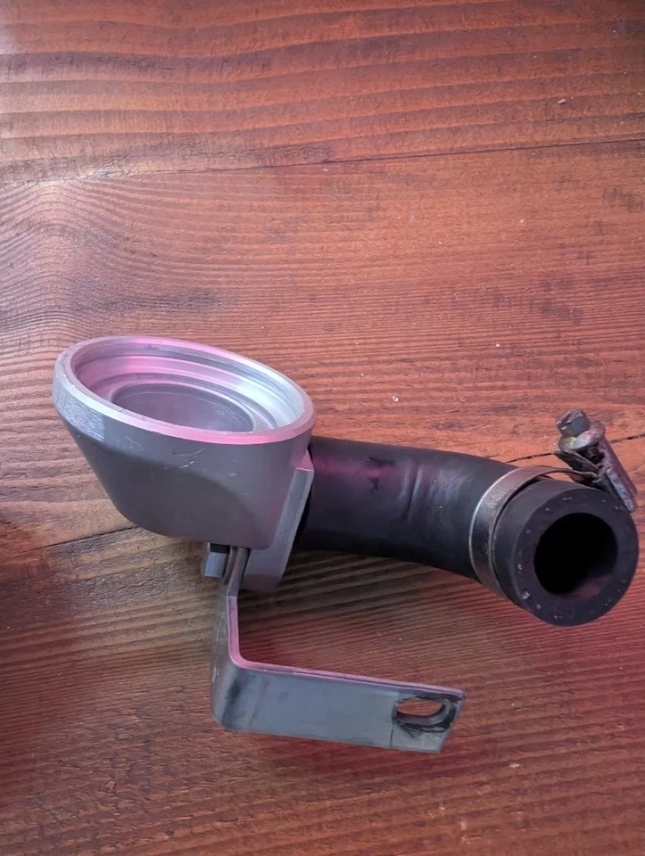 HKS SSQV Blow Off Valve with RX7 / 13B Bracket/Fixing - Image 4 of 4