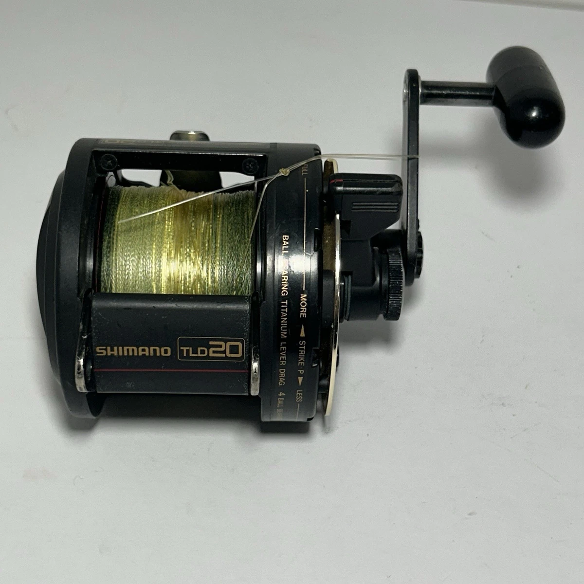 TLD 20 Saltwater Fishing Reels for sale | eBay