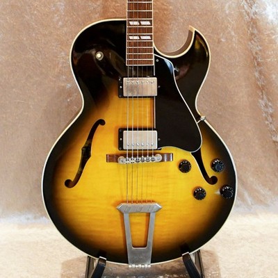 Gibson ES-175 Used Electric Guitar 1990