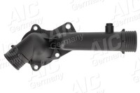 KüHlmittelflansch AIC 52188 Kunststoff FüR BMW 5Er E39 Touring 7Er E38 520 523