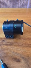 Computar TV Lens 1:1.4 3.5-8 1/3" CS