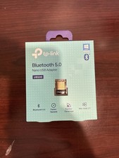 TP-Link UB500 - Bluetooth 5.0 Bluetooth Adapter Desktop Computer / Notebook